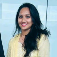 Ar. Ankita Karale