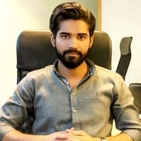Usman Ashraf