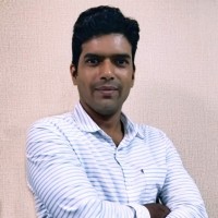 Dharmendra Puthran