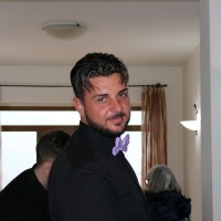 Bruno Vittorio Ricciardella