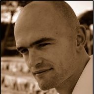 David van Zyl
