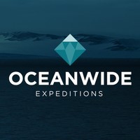 Staffing Oceanwide Expeditions