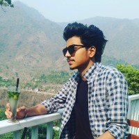 Ketan Joshi