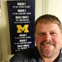 Randy Vanhorn