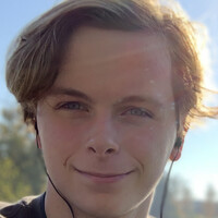 Erik Bergstrand