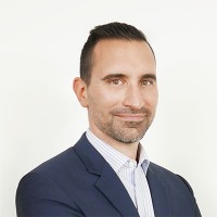 Geoffrey Delalande