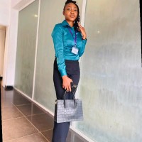 Assumpta Eze