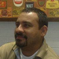 Robson Wander Costa Lopes