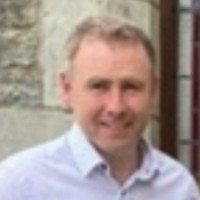 Adrian Treanor