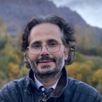 Ali Asghar Alinia