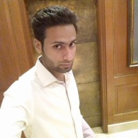 usman afzal