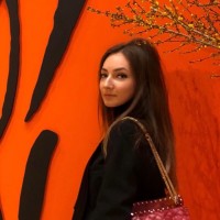 Julia Burtseva