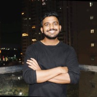 Shashikanth Reddy Challa