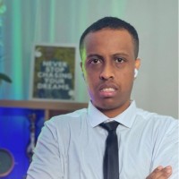 Abenezer Bedilu Mehari