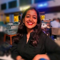 Lipi Gandhi
