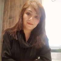 Arsala Khan