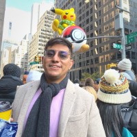 Reza Valizadeh, Msc