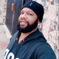 Eng Usideme Osagie Godsent