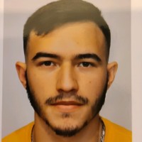 Matheo Nivault