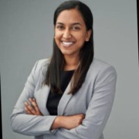 Riddhi Rajpoot