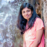 Madhu Bala V
