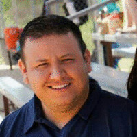 Andrew Morin