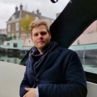 Nick Blauw