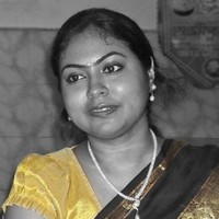 Priyanka Mandal