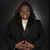Yanesha Mitchell