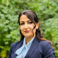 Mona Gholami