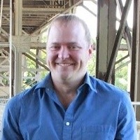 Matt Puthoff, Ms, Pmp