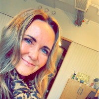 Line Pettersen