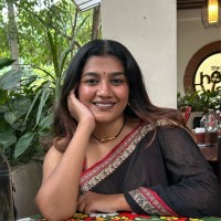 Chandana K N