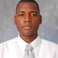 Grey Nicolas Rodriguez