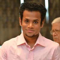 Vishnu Govind