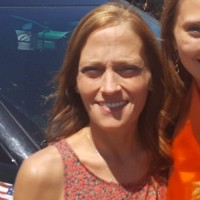 Christine woods