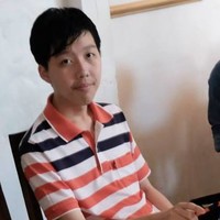 Chawin Patimapornchai
