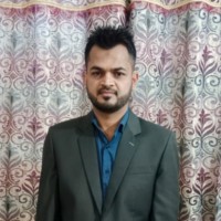 Arbab Tariq (Ccna Certified)