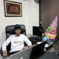 Md Akthar
