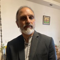 Satyamoorthy D