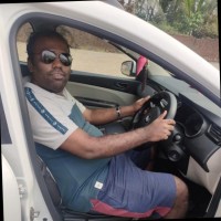 Vikas Ghugare