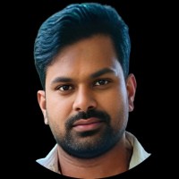 Suresh B