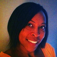 Amber Jones, MBA