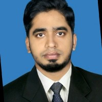 MD.Ebadat Hossain