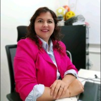 Mara García de Regil
