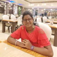 Karingu Maneesha