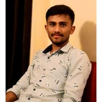 Dharmendrasinh Sisodiya