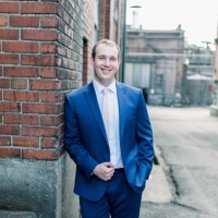 James Wright, Cpa