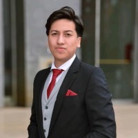 Sergio Nicolás Rodriguez Melo