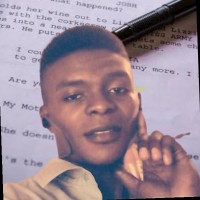 Chukwuebuka Chukwuma